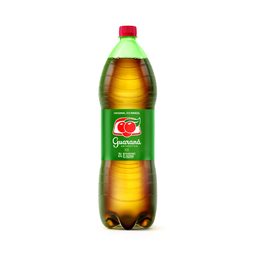 Guaraná Antartica